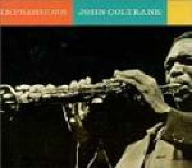 John Coltrane - Impressions - hitparade.ch