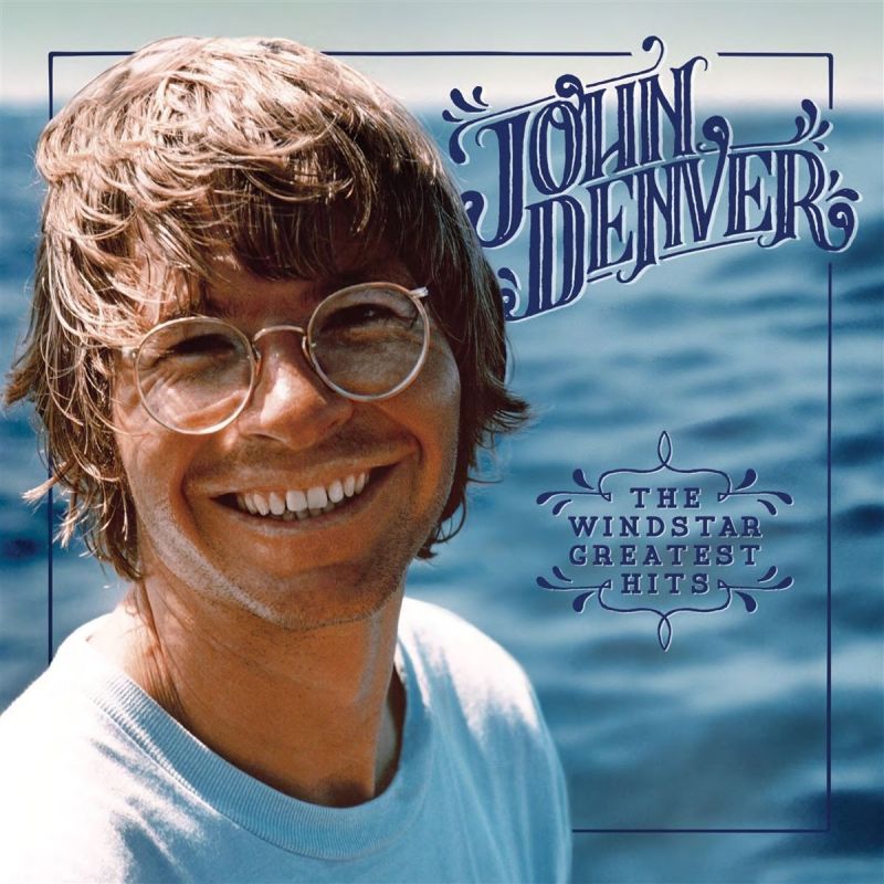 John Denver The Windstar Greatest Hits hitparade.ch