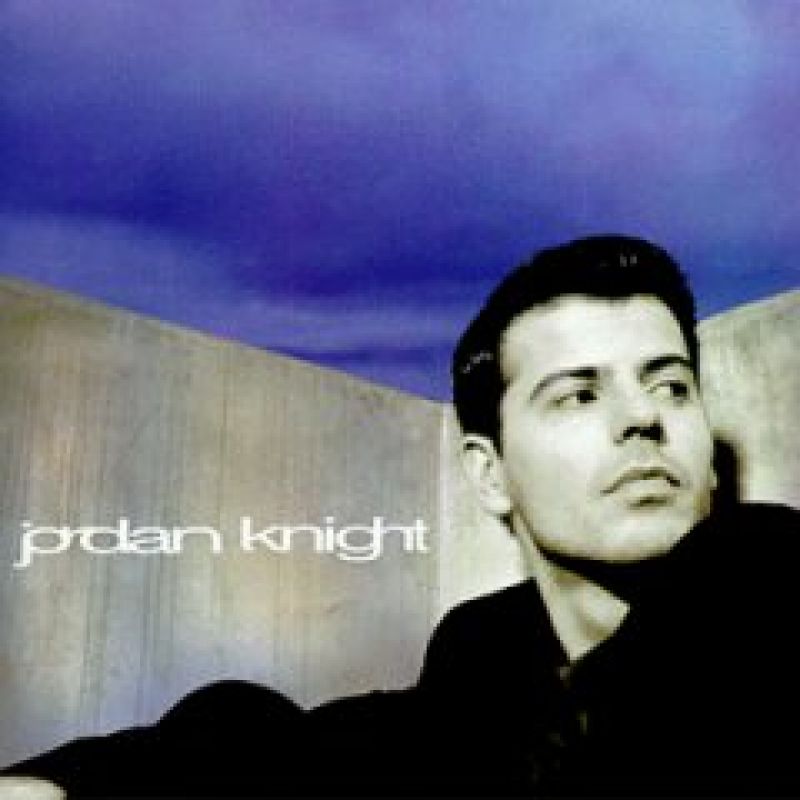 Jordan Knight - Jordan Knight - hitparade.ch