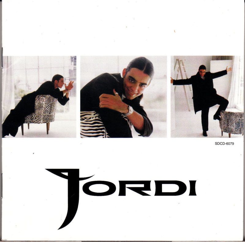 Jordi Jordi hitparade.ch
