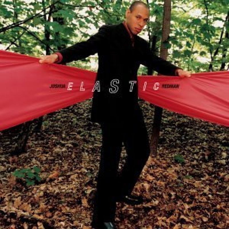 Joshua Redman Elastic hitparade.ch