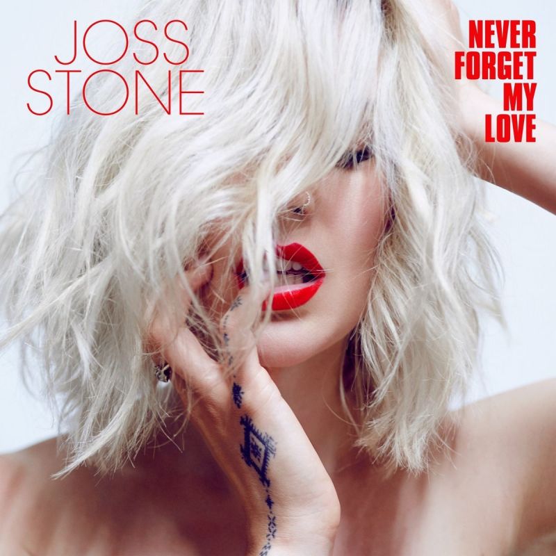 joss stone never forget my love tour