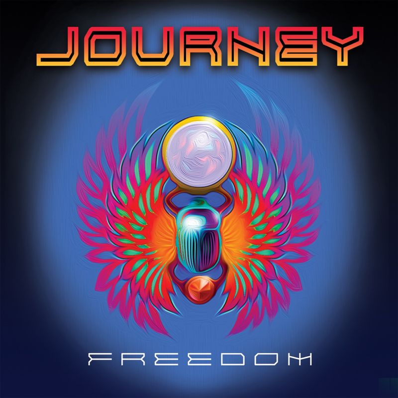 Journey - Freedom - Hitparade.ch