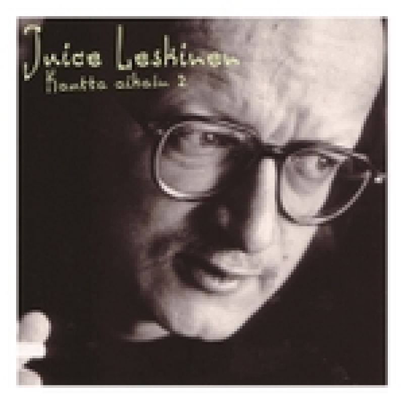 Juice Leskinen - Kautta Aikain 2 - Hitparade.ch