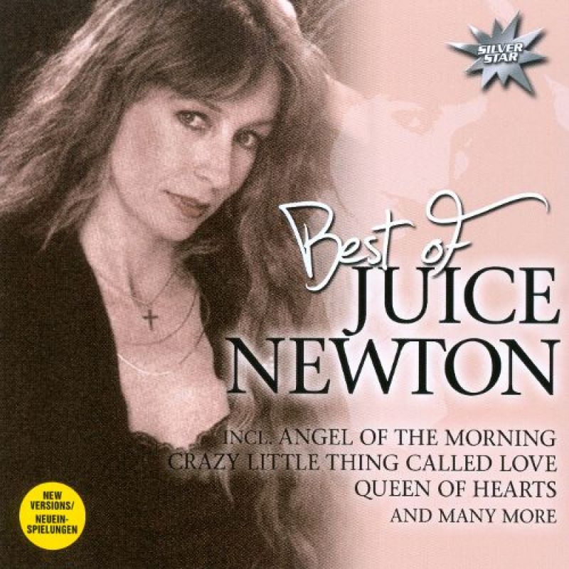 Juice Newton Best Of hitparade.ch