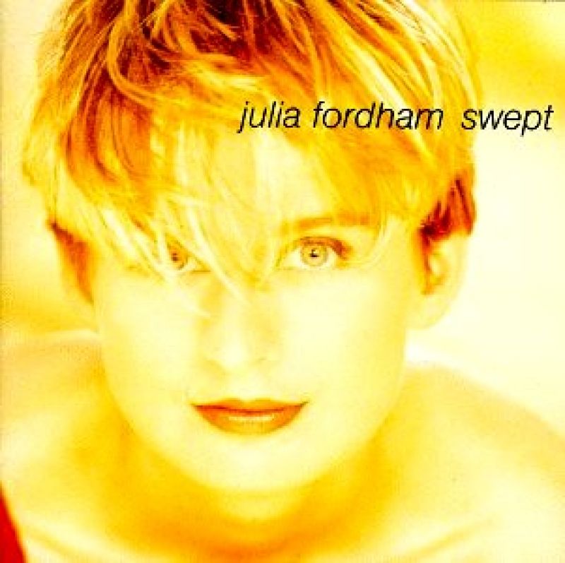 Julia Fordham - Swept - Hitparade.ch