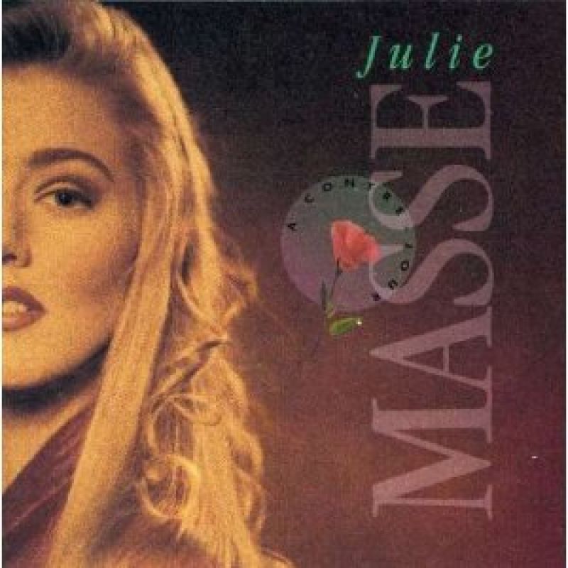 Julie Masse À contre jour hitparade.ch