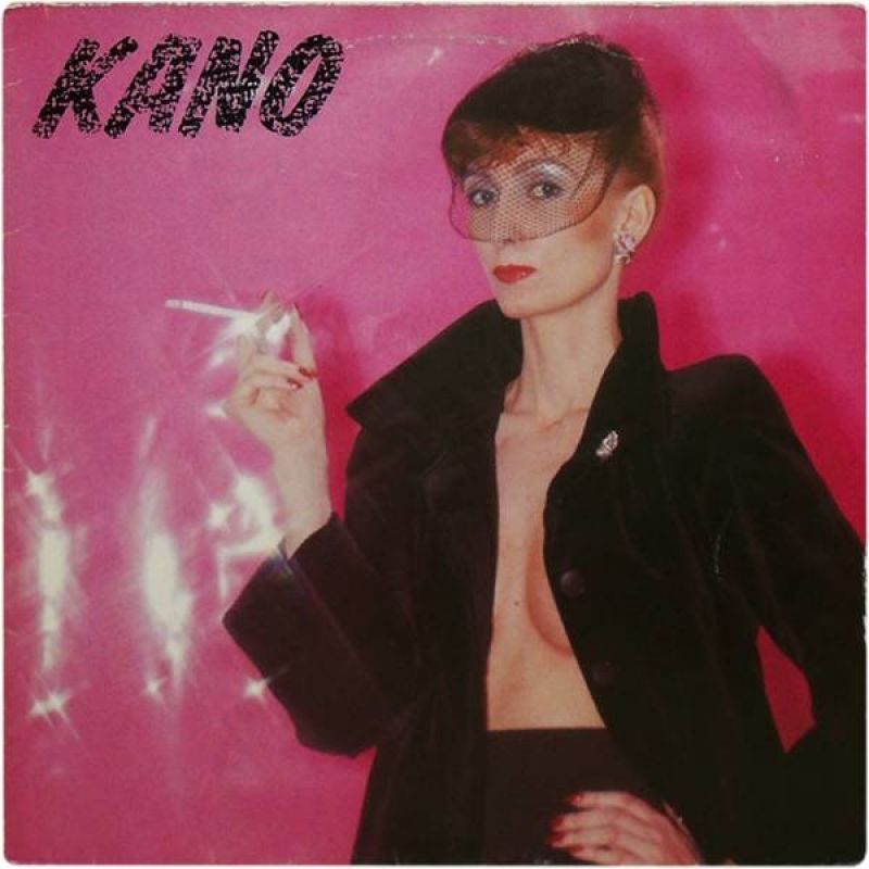 Kano - Kano - hitparade.ch
