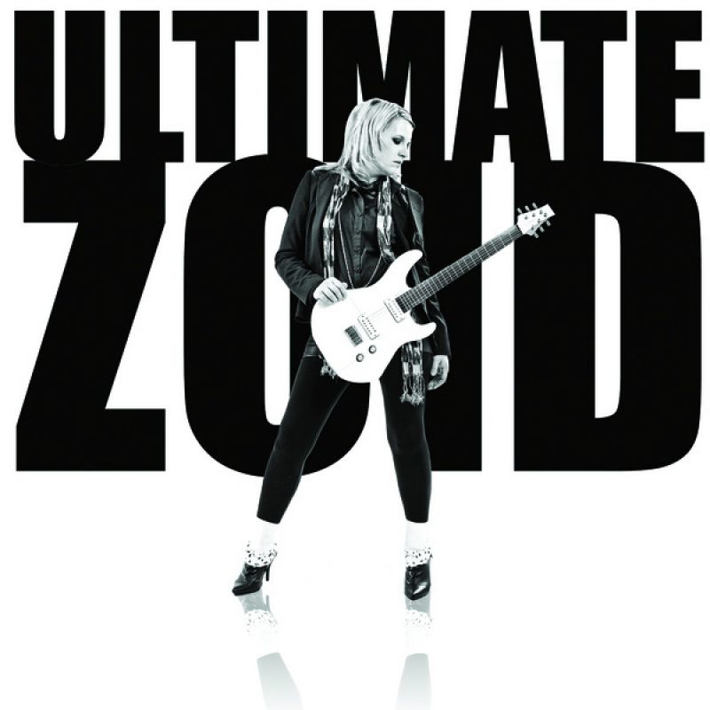 Karen Zoid Ultimate Zoid hitparade.ch