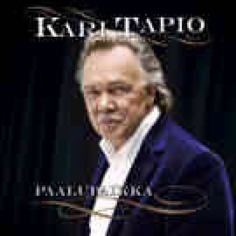 Kari Tapio - Paalupaikka 