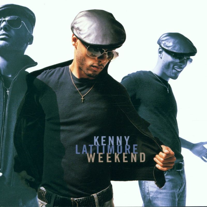 Kenny Lattimore Weekend hitparade.ch