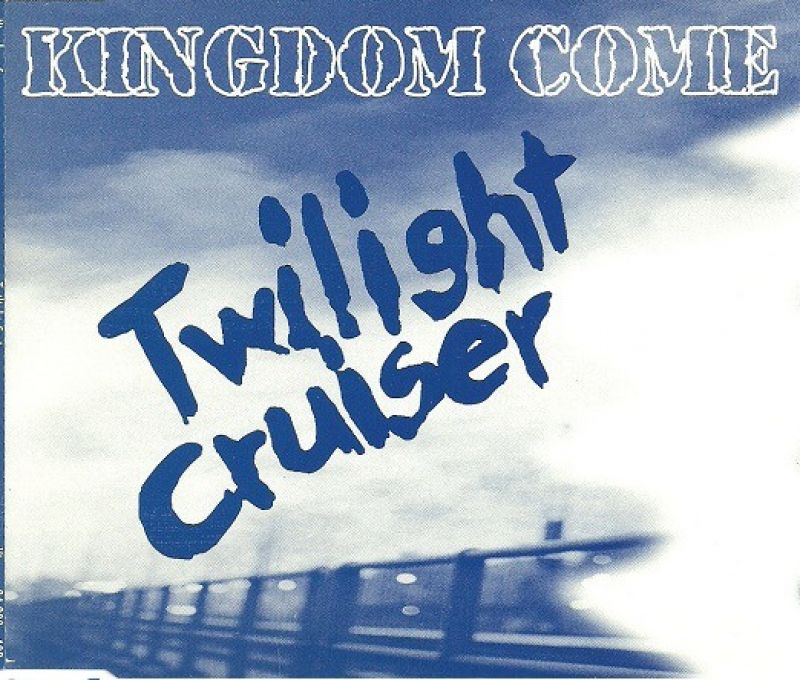 Kingdom Come - Twilight Cruiser 