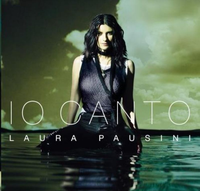 Laura Pausini - Io canto 