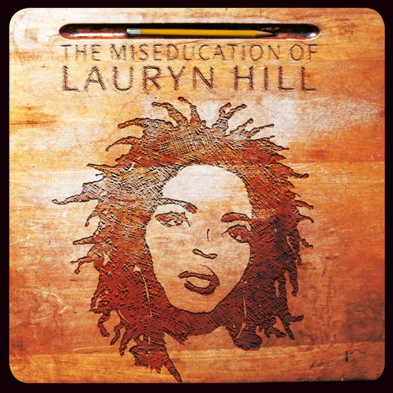 Everything Is Everything Meaning Lauryn Hill