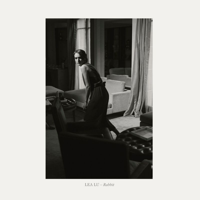 Lea Lu - Rabbit - hitparade.ch