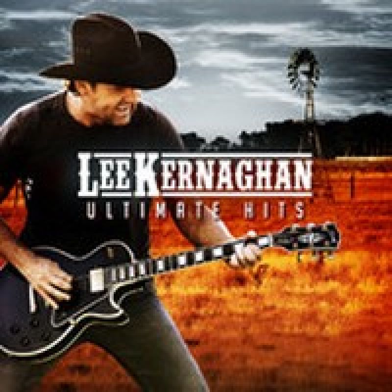 Lee Kernaghan - Ultimate Hits - hitparade.ch