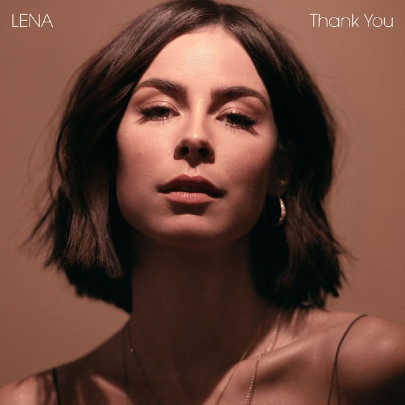 Lena Thank You Hitparade Ch