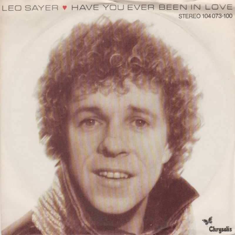 leo-sayer-have-you-ever-been-in-love-hitparade-ch