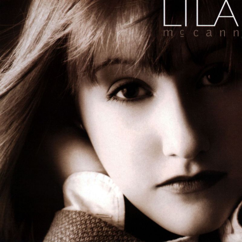 Lila McCann Lila hitparade.ch