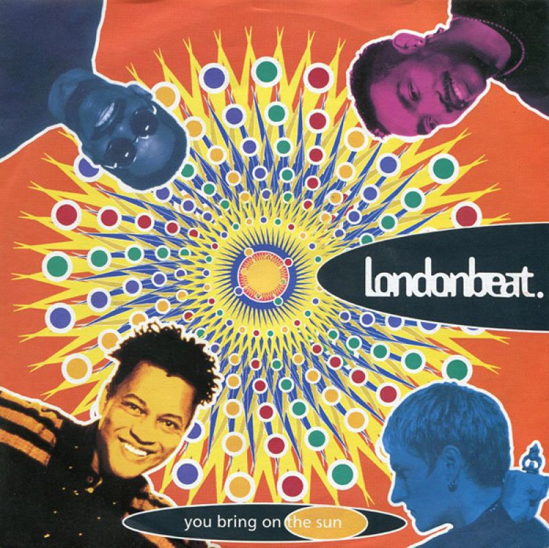 Londonbeat - You Bring The Sun - hitparade.ch