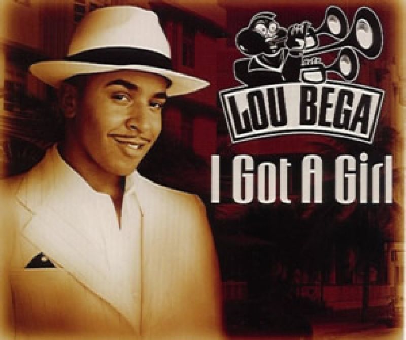 Lou Bega - I Got A Girl - hitparade.ch