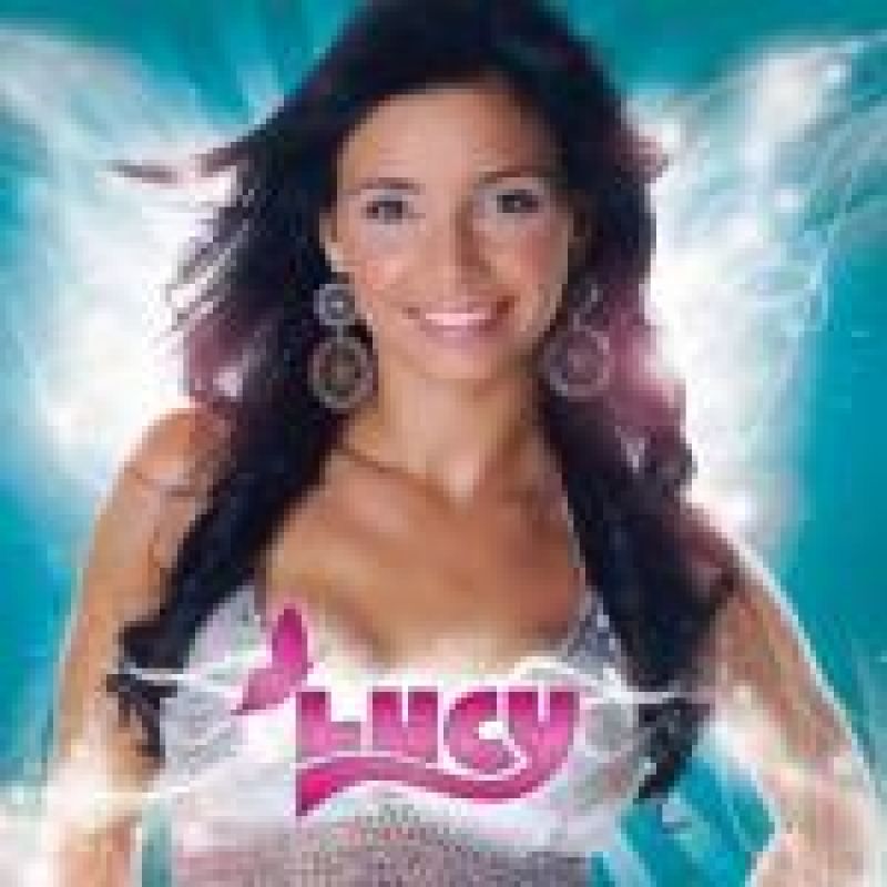 Lucy Lucy hitparade.ch