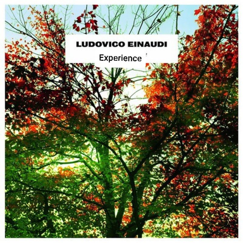 Ludovico Einaudi - Experience 