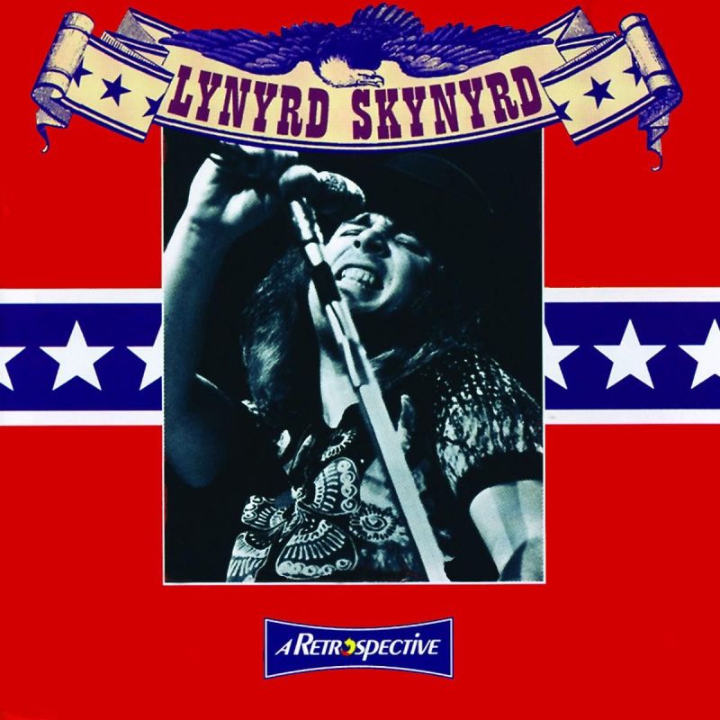 Lynyrd Skynyrd - A Retrospective - Hitparade.ch