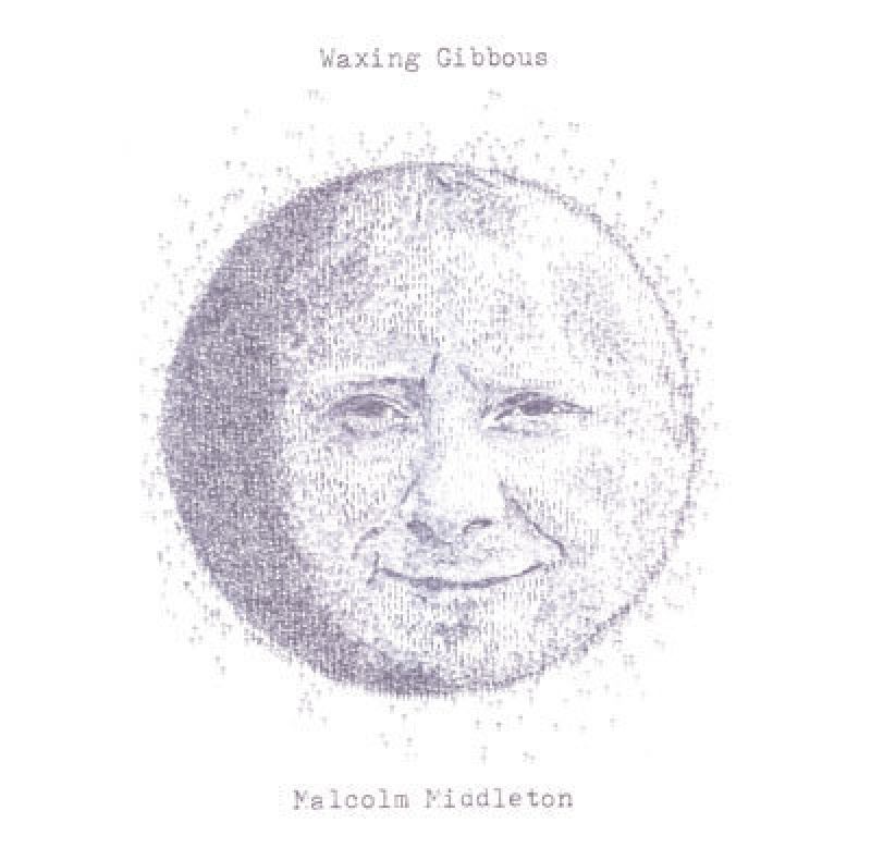 Malcolm Middleton Waxing Gibbous hitparade.ch
