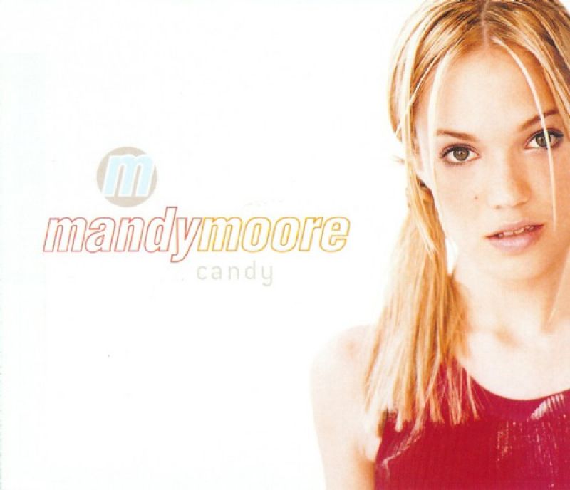 Mandy Moore - Candy - hitparade.ch