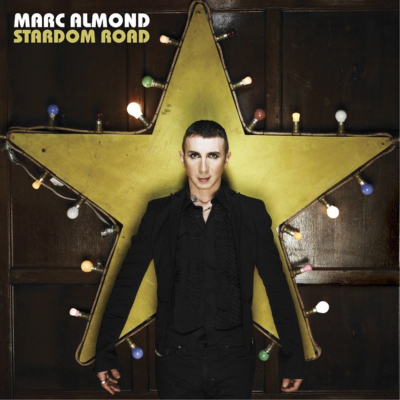 Marc Almond Stardom Road hitparade.ch