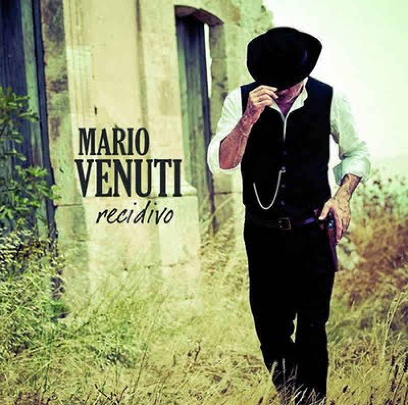 Mario Venuti - Recidivo - hitparade.ch