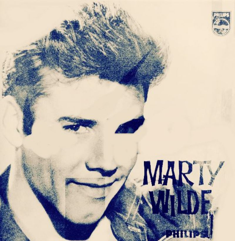 Marty Wilde - Marty Wilde - hitparade.ch