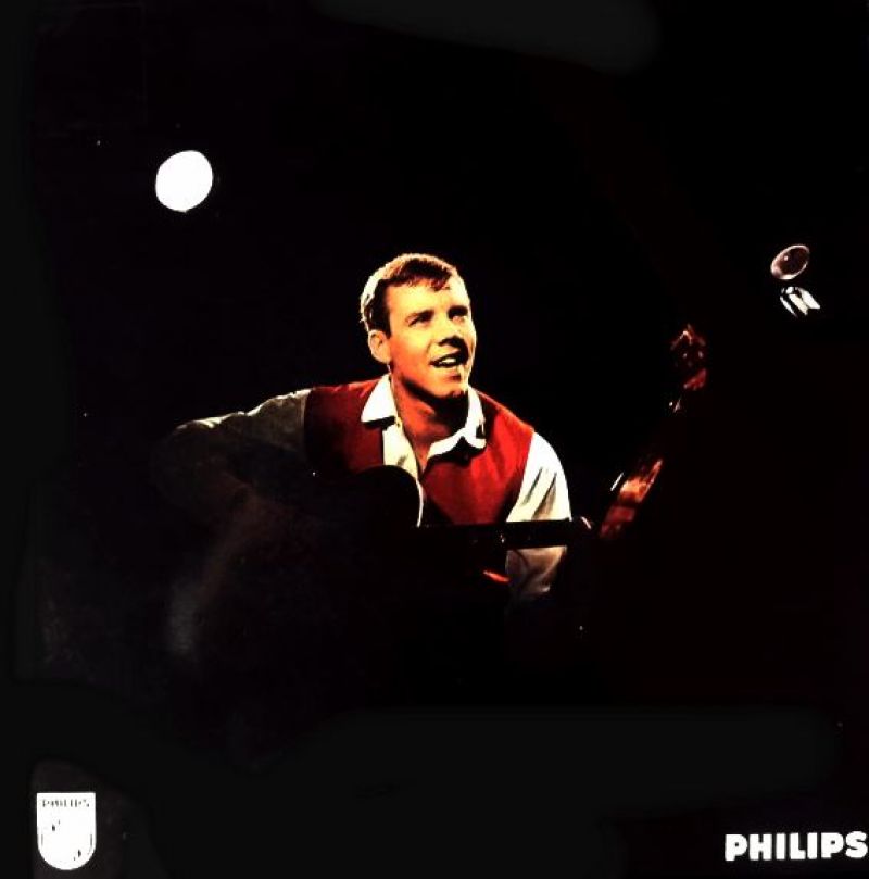 Marty Wilde Showcase hitparade.ch