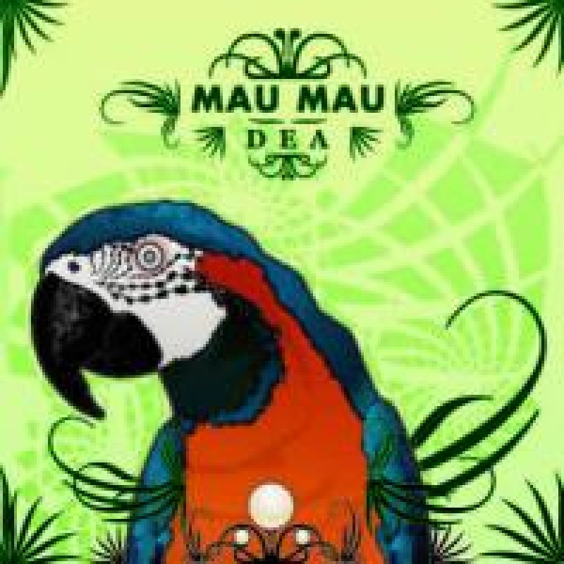 Mau Mau Dea hitparade.ch