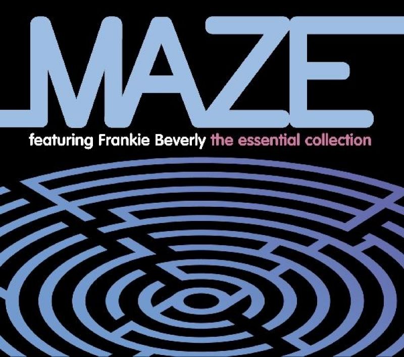 Maze feat. Frankie Beverly The Essential Collection hitparade.ch