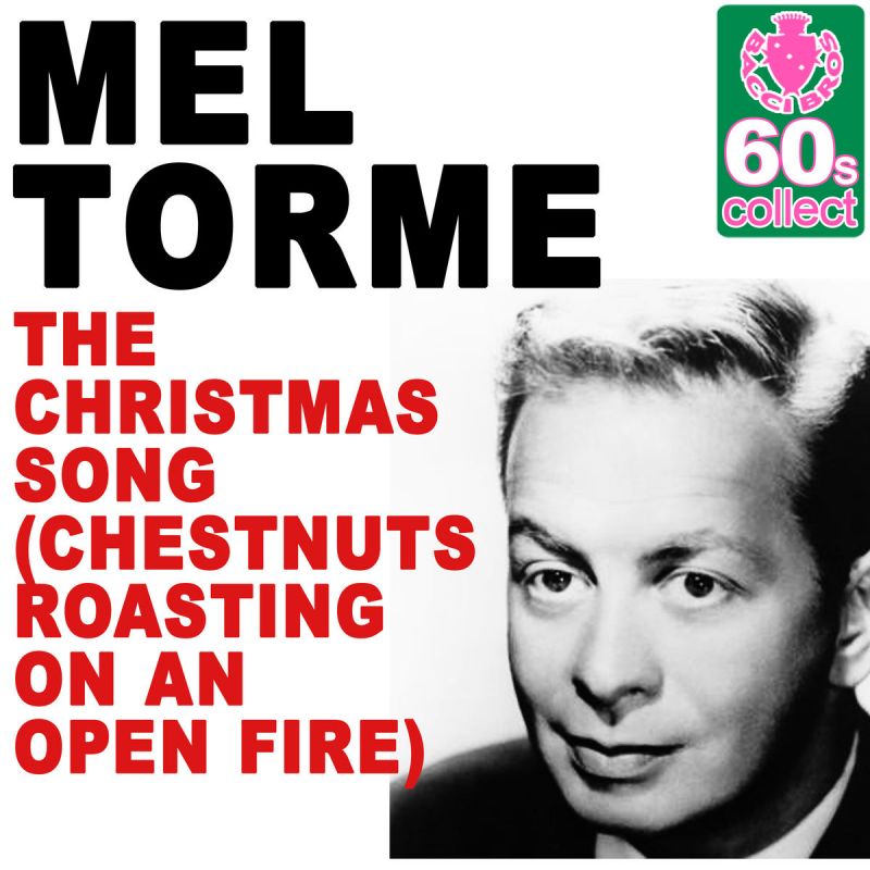 Mel tormé the christmas song discount