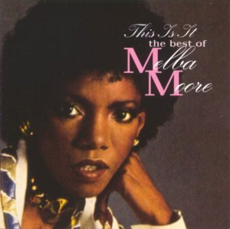 Melba Moore - This Is It: The Best Of Melba Moore - hitparade.ch