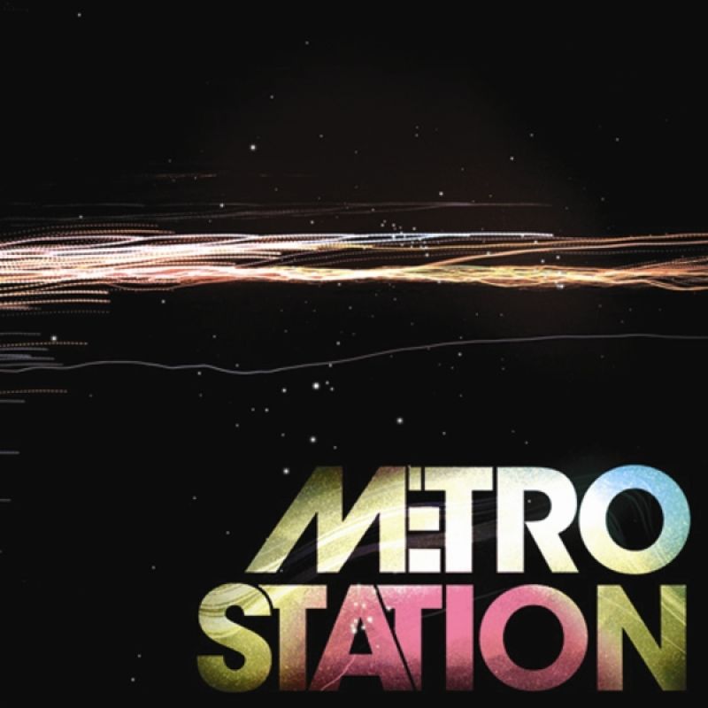 Metro Station - Metro Station - hitparade.ch