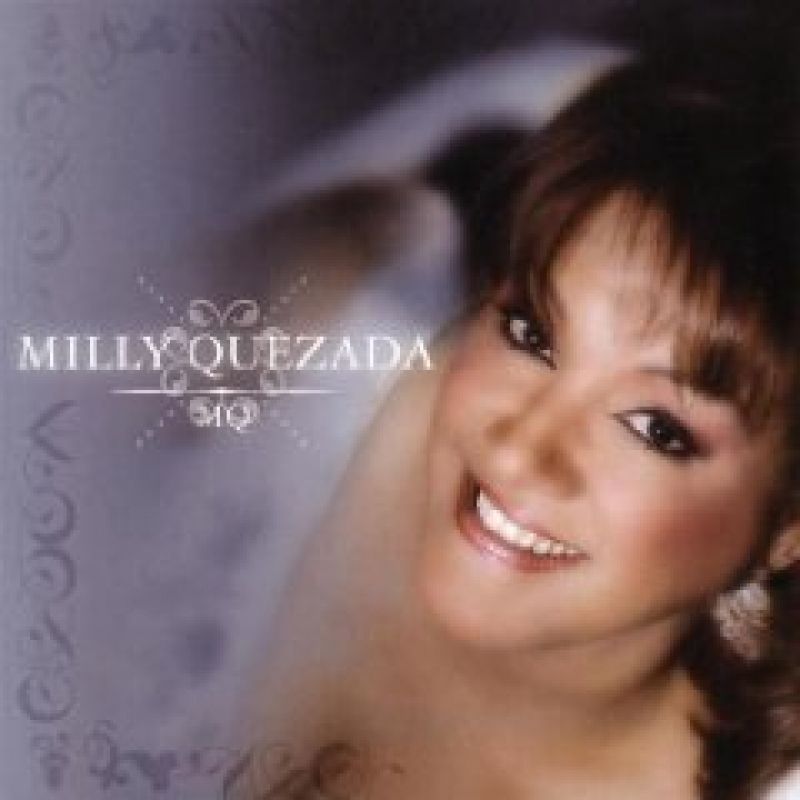 Milly Quezada - MQ - hitparade.ch