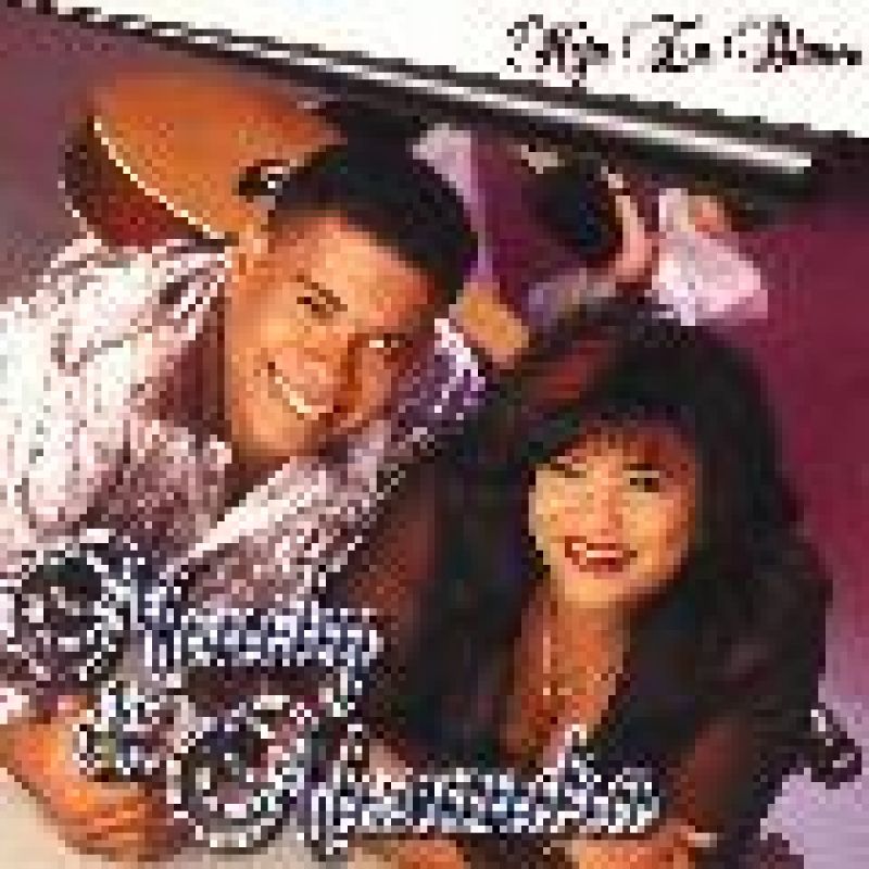 Monchy & Alexandra Hoja en blanco hitparade.ch