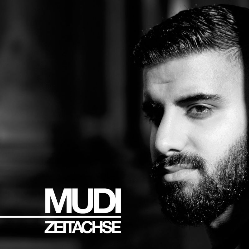 Mudi Zeitachse hitparade.ch