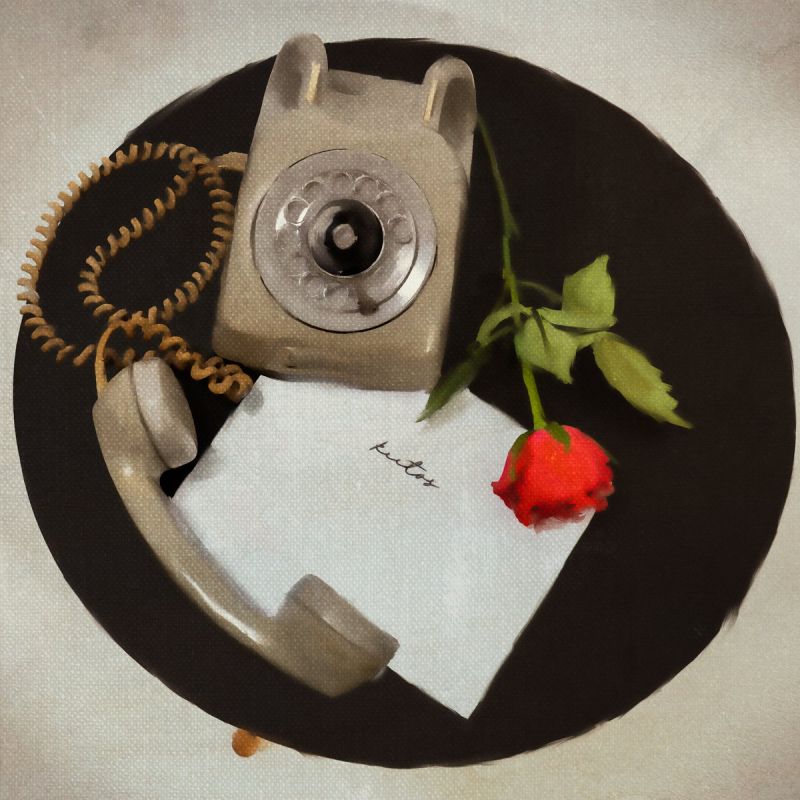 Neljä Ruusua - Kuulemiin - hitparade.ch