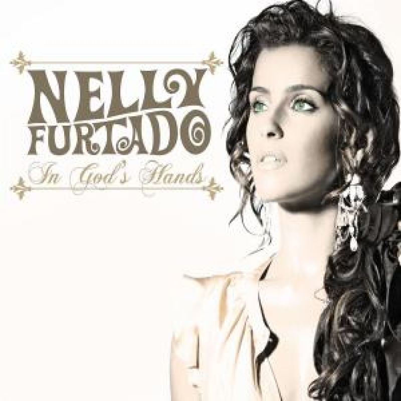 Nelly Furtado - In God's Hands - hitparade.ch