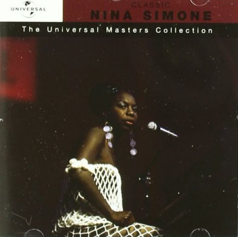 Nina Simone Classic The Universal Masters Collection Hitparade Ch