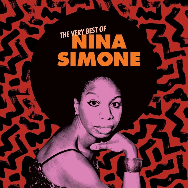 Nina Simone - The Very Best Of Nina Simone - hitparade.ch