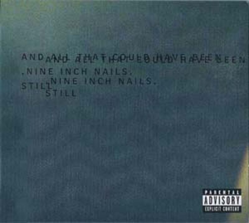 Nine Inch Nails Still hitparade.ch