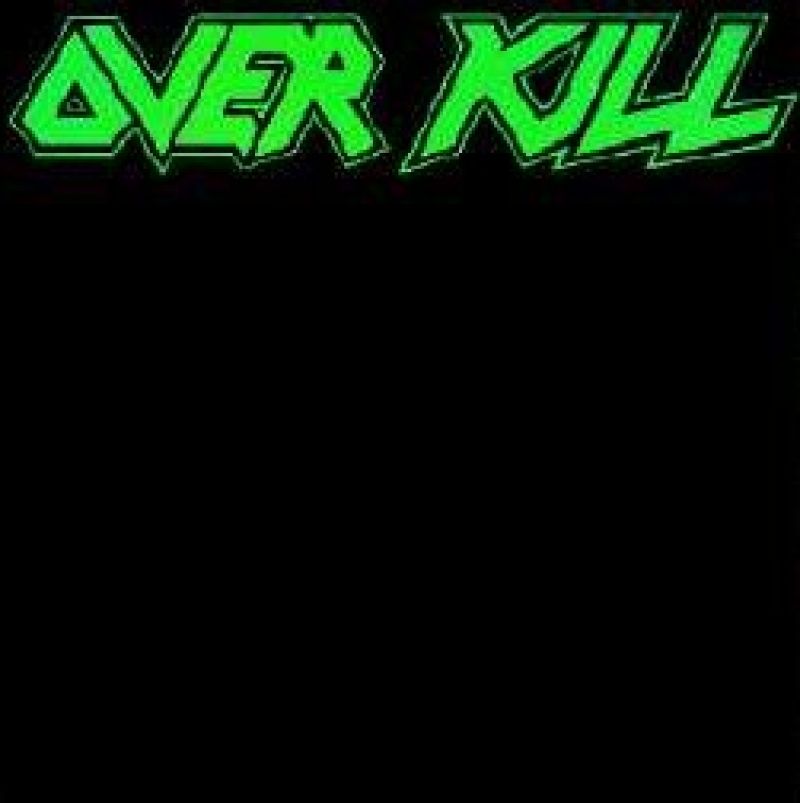 OverKill - Overkill EP - hitparade.ch