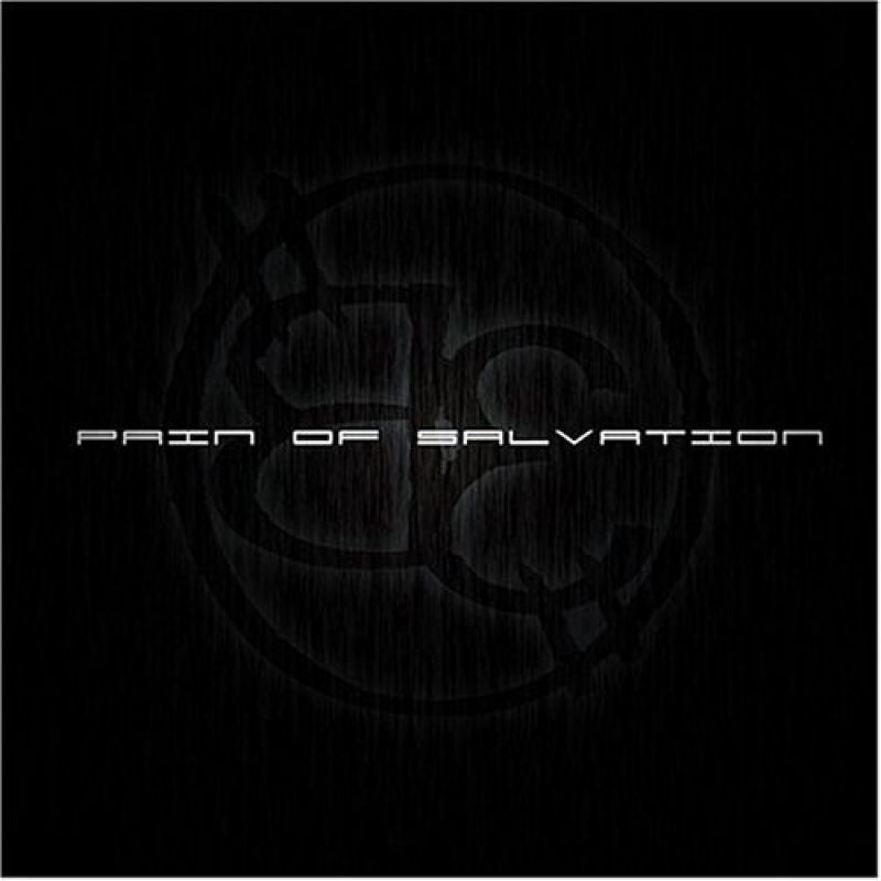 Pain Of Salvation Be hitparade.ch