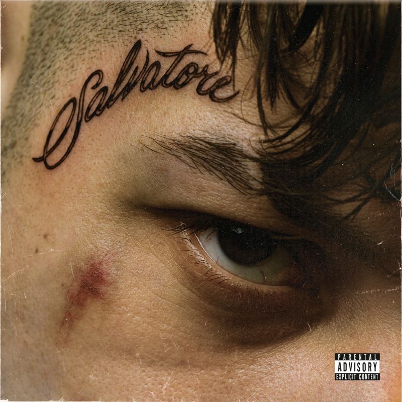 Paky Salvatore hitparade.ch